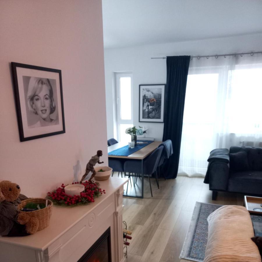 Brothers Floreşti Eksteriør bilde